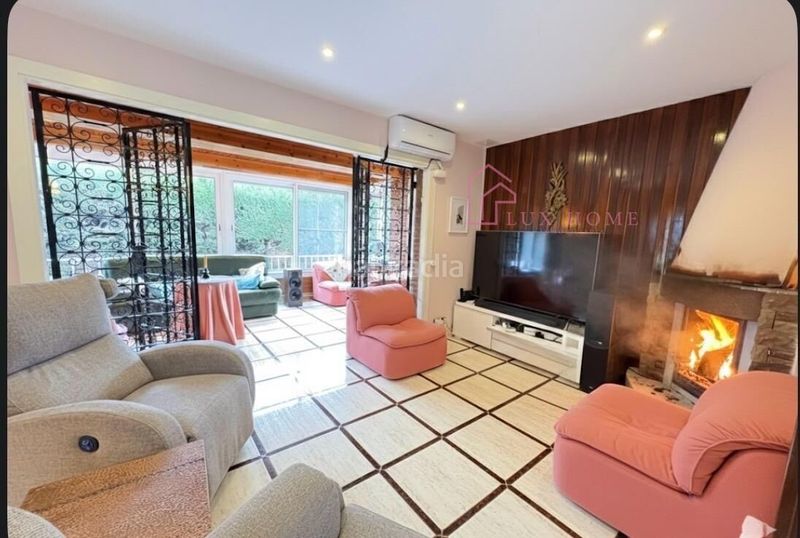 Foto 0170f502-e6fe-4e1a-98b7-f2a4bb8bade5. Chalet casa en Vilanova del Vallès