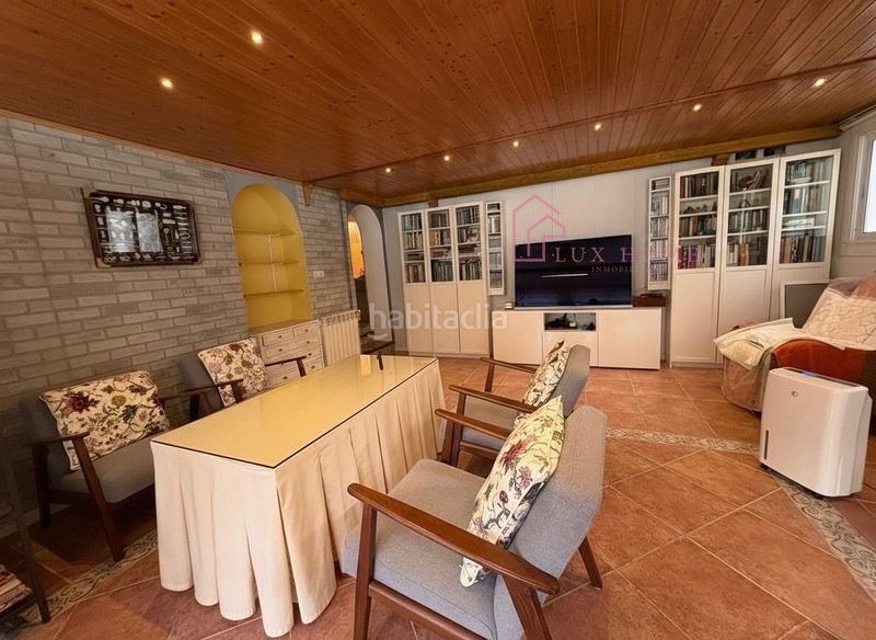 Foto 1054d670-4960-49be-bb8d-e2b8bc7c75c3. Chalet casa en Vilanova del Vallès