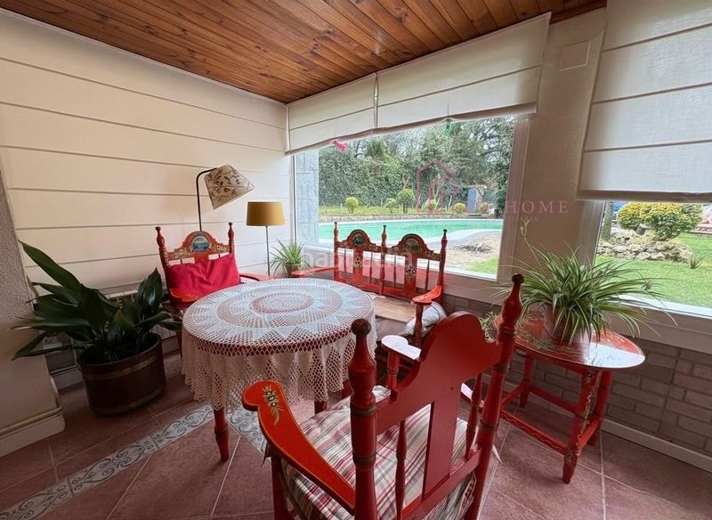 Foto 5338d93a-9242-40d3-88cf-c77d0d2794b8. Xalet amb aparcament piscina a Vilanova del Vallès