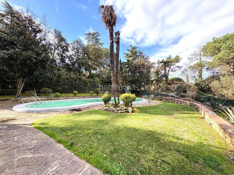 Foto 541db626-85e1-43ae-a080-0d29268a3bc4. Xalet amb aparcament piscina a Vilanova del Vallès