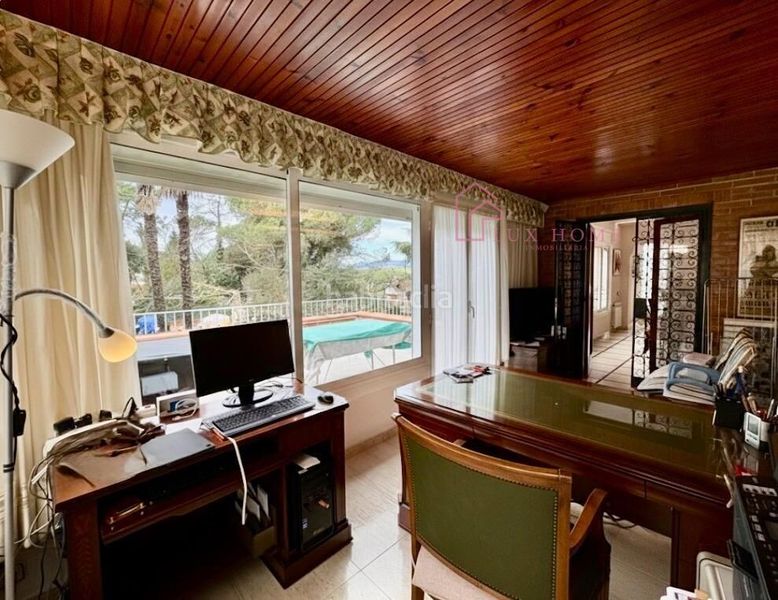 Foto 54e6652f-4259-4343-a735-7fbea279ee61. Chalet casa en Vilanova del Vallès