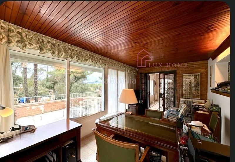 Foto 69b4a638-86d1-4c07-8d6c-f8a9f07a8476. Chalet casa en Vilanova del Vallès