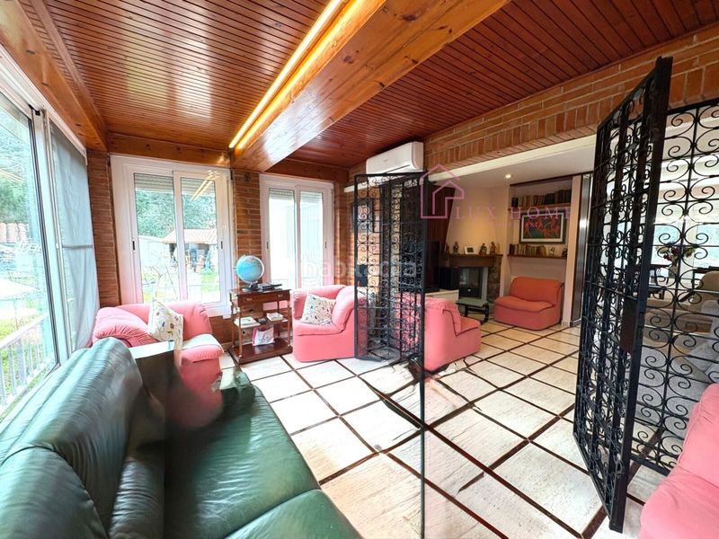 Foto 70f2398b-c586-49ff-8d05-f42d9cc2e422. Chalet casa en Vilanova del Vallès