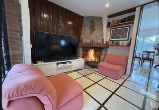 Chalet in Vilanova del Vallès. Casa en vilanova del vallès