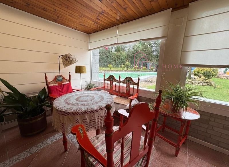 Foto af0da6d2-9b0c-43e3-ad74-b486d6cae38b. Xalet amb aparcament piscina a Vilanova del Vallès