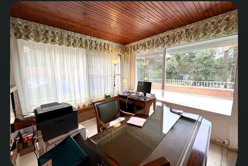 Foto cb8a8588-a214-440f-a08c-6b6733777556. Chalet casa en Vilanova del Vallès