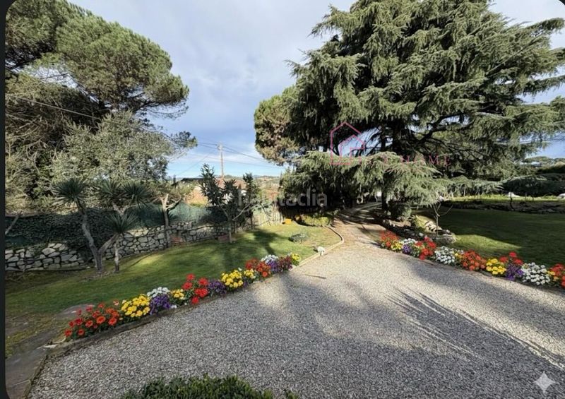 Foto d9926a72-e19f-46a3-8dbd-23dfb255d00b. Xalet amb calefacció aparcament piscina a Vilanova del Vallès