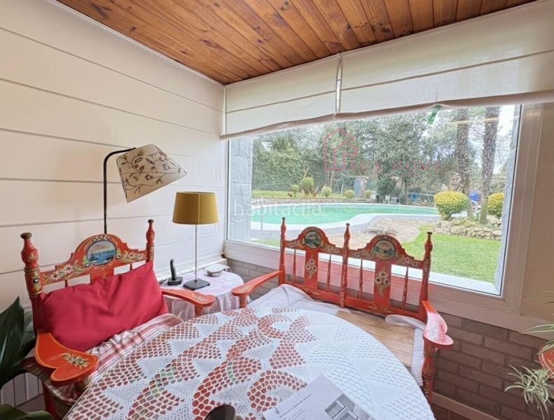 Foto dd23473b-e854-44ee-8d6a-a161b69417fc. Chalet casa en Vilanova del Vallès