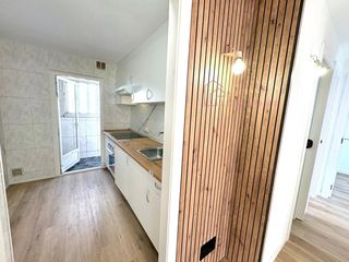 Flat in Santa Perpètua de Mogoda. Piso reformado en el centro de santa perpetua