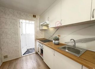 Flat in Santa Perpètua de Mogoda. Piso reformado en el centro de santa perpetua