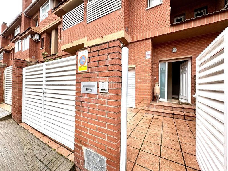 Foto 042f2c78-bade-4d7a-960b-346e9ac8a585. Casa adossada amb calefacció aparcament a Lliçà de Vall