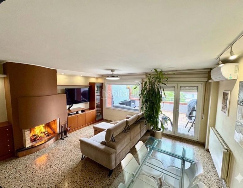 Foto 0ca61e6c-7947-47b2-9c27-261a69fd6153. Casa adossada amb calefacció aparcament a Lliçà de Vall