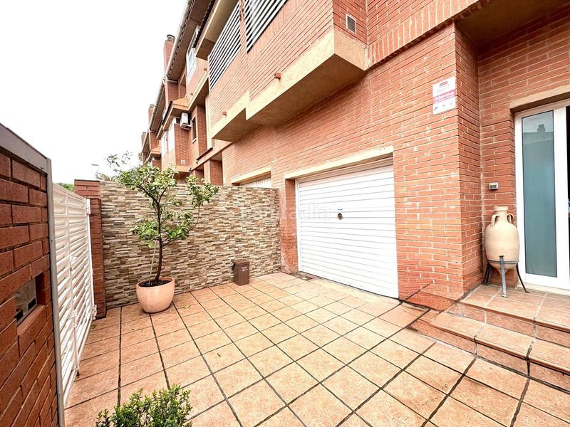 Foto 0d24831c-ac55-4f16-9fee-9bac1ee00cd4. Casa adossada amb calefacció aparcament a Lliçà de Vall