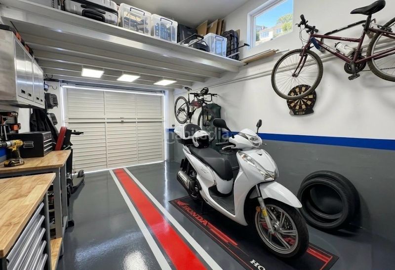 Foto 1dac2477-2f23-4bee-9b56-2f014efb9888. Casa adossada amb calefacció aparcament a Lliçà de Vall