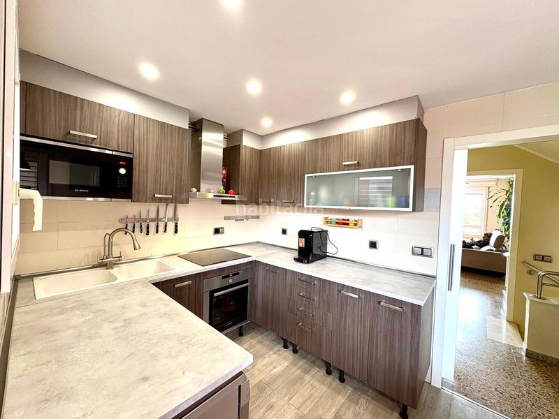 Foto 2cf8d084-4a60-4ea1-96a2-c4f09e001cea. Casa adossada amb calefacció aparcament a Lliçà de Vall