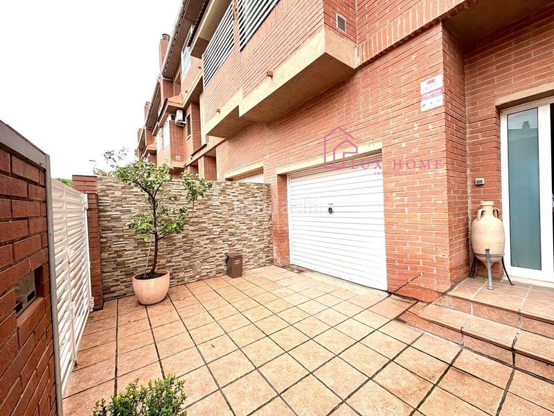 Foto 32173d6b-3038-4ba0-bb3d-dfa70a5267a8. Casa adosada casa en el centro en lliça de vall en Lliçà de Vall