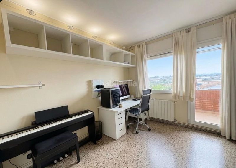 Foto 53239665-a72d-415f-9ece-b06ee14d6db4. Casa adossada amb calefacció aparcament a Lliçà de Vall