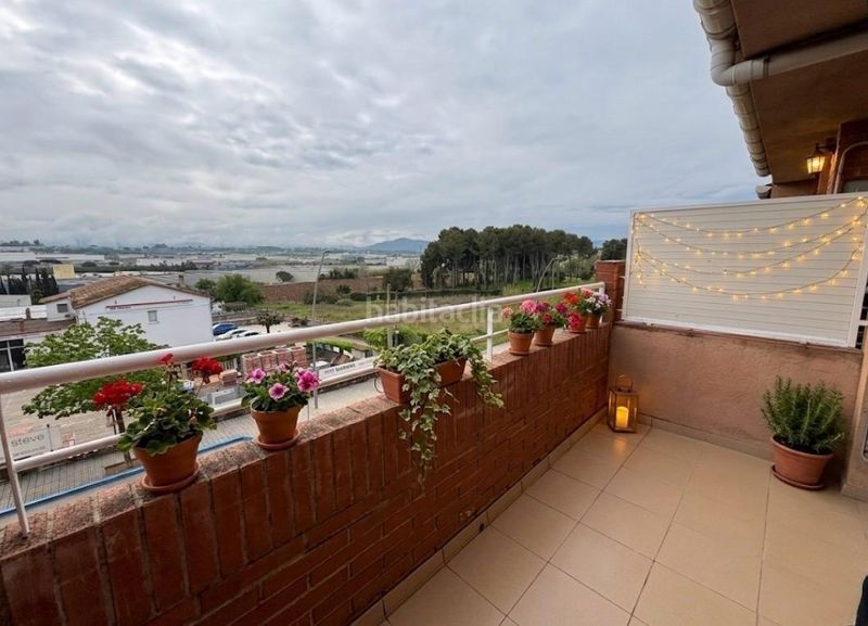 Foto 53ea89d4-240d-4559-8513-05a796e7fd6a. Casa adossada amb calefacció aparcament a Lliçà de Vall