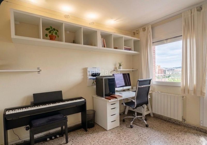 Foto 56494ada-24a9-4436-8d28-f32d01cff769. Casa adossada amb calefacció aparcament a Lliçà de Vall