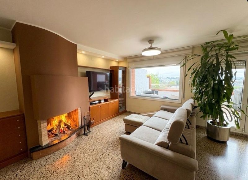 Foto 865b8b8c-36b4-4c01-83be-d24b405eb448. Casa adossada amb calefacció aparcament a Lliçà de Vall