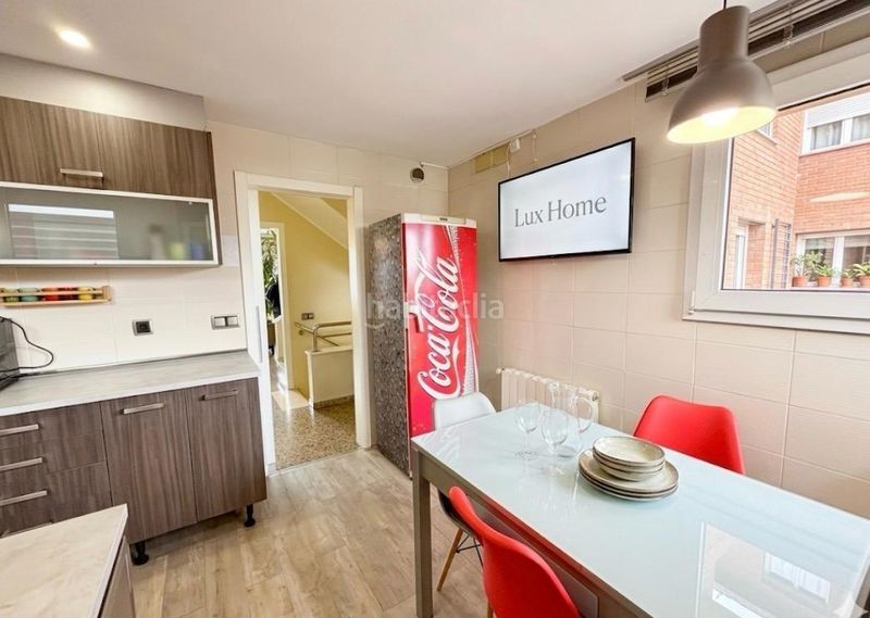 Foto 93273454-4d4e-4a75-8162-2c985a206012. Casa adossada amb calefacció aparcament a Lliçà de Vall