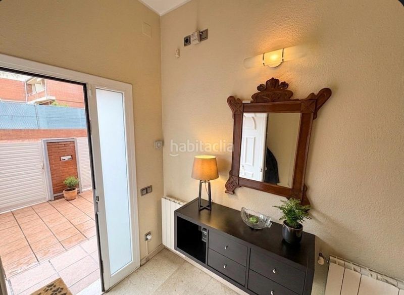 Foto 94009b48-26a9-4b17-93fd-812ad78c96cb. Casa adossada amb calefacció aparcament a Lliçà de Vall