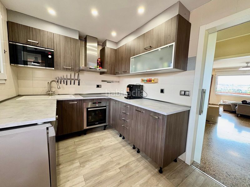 Foto ab88b3e3-0a04-4f8a-9a60-bc03289e4823. Casa adossada amb calefacció aparcament a Lliçà de Vall