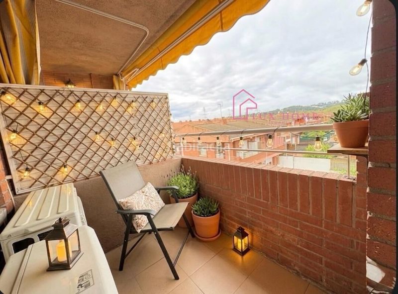 Foto adc107cc-70ae-4e9a-a52a-75e144c1e986. Casa adosada casa en el centro en lliça de vall en Lliçà de Vall