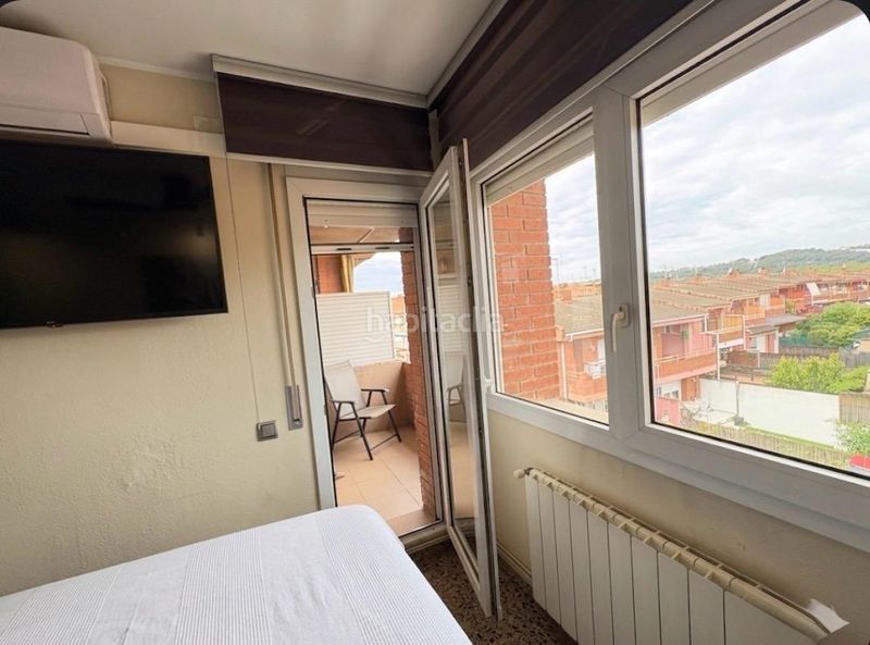 Foto b50d69d4-ee3c-46b7-86af-6a0d375d1813. Casa adossada amb calefacció aparcament a Lliçà de Vall