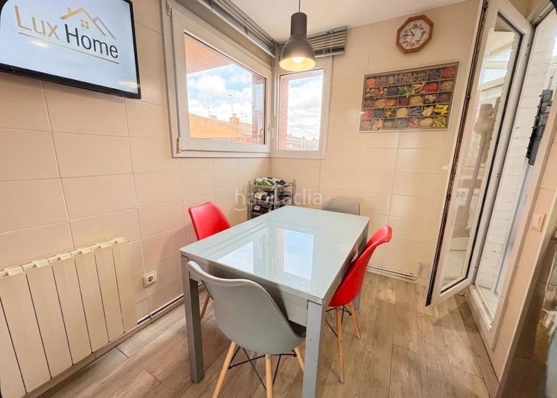 Foto bf1dbb7d-4de9-47df-887c-e69fa344d129. Casa adossada amb calefacció aparcament a Lliçà de Vall