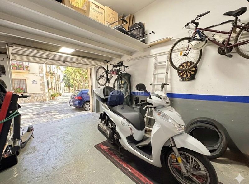 Foto cb3d3ae4-d7fd-4550-af37-c8646a2691d0. Casa adossada amb calefacció aparcament a Lliçà de Vall