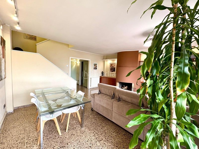 Foto d260c266-8bd4-4749-a54d-8f0b4ca87769. Casa adossada amb calefacció aparcament a Lliçà de Vall