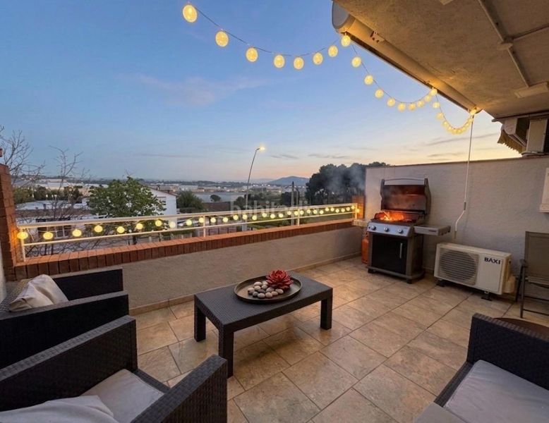 Foto d3a747c6-31c0-4a1a-a57c-c11c01f75313. Casa adossada amb calefacció aparcament a Lliçà de Vall