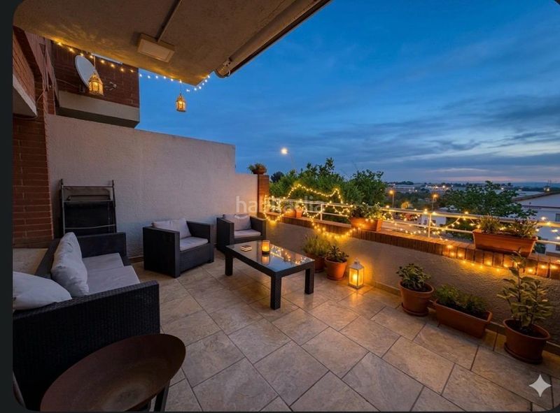 Foto d4604e57-74a8-4aa3-8738-d3102f7bafa7. Casa adossada amb calefacció aparcament a Lliçà de Vall