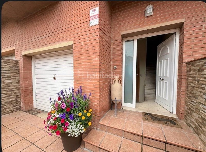 Foto d78ca398-7377-4f1e-b122-ee15d0d8d332. Casa adossada amb calefacció aparcament a Lliçà de Vall