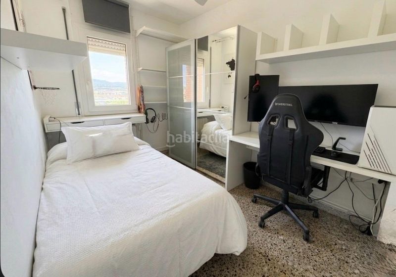 Foto db63eda1-fb09-463c-8e18-cadd2f45a79e. Casa adossada amb calefacció aparcament a Lliçà de Vall