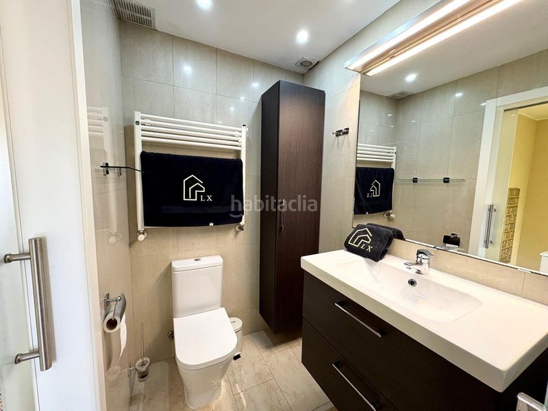 Foto decc07a9-8530-439d-85fc-0b7e8f913ff9. Casa adossada amb calefacció aparcament a Lliçà de Vall