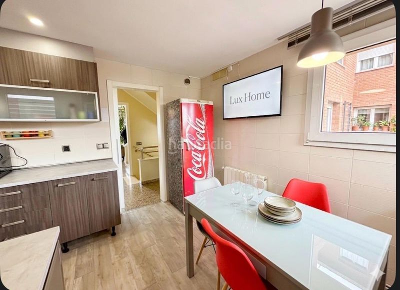 Foto e4edc1ba-1021-43e2-bb7e-90e864408ab1. Casa adossada amb calefacció aparcament a Lliçà de Vall