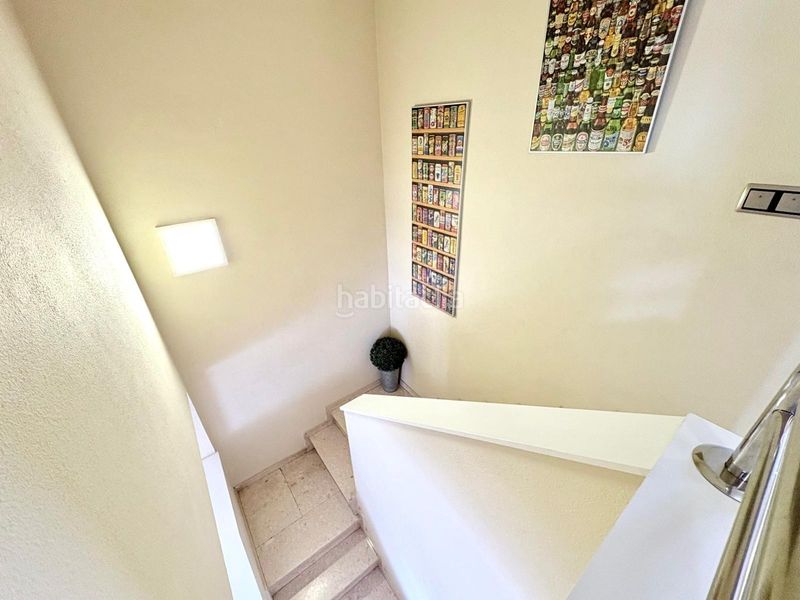 Foto f86246b1-dcaa-4966-8d37-f0b839fe6a38. Casa adossada amb calefacció aparcament a Lliçà de Vall