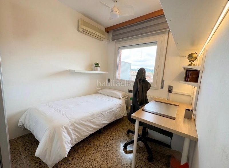 Foto f8769c4a-9cf1-4b5d-9244-06a69b9860aa. Casa adossada amb calefacció aparcament a Lliçà de Vall