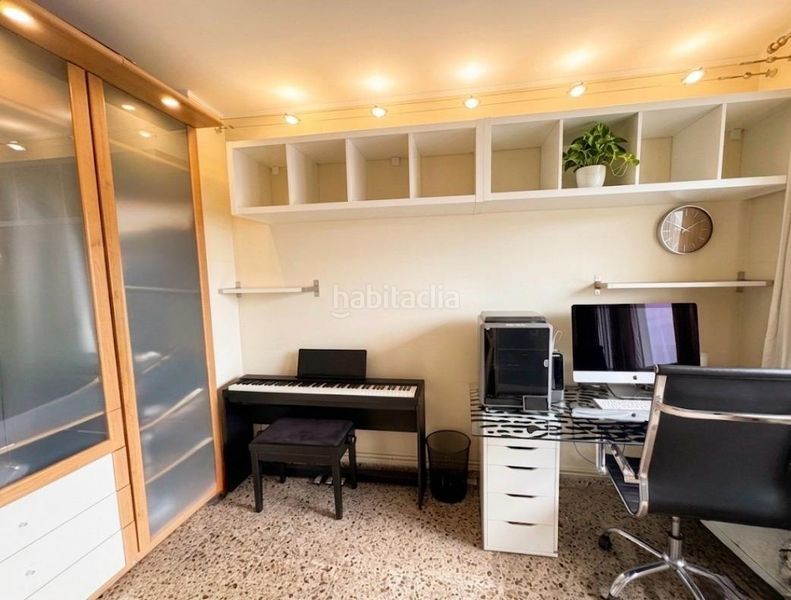 Foto f95d4da2-222b-4655-b345-b7ef1719e481. Casa adossada amb calefacció aparcament a Lliçà de Vall