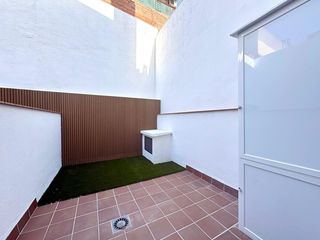 Rez-de-chaussée à Santa Perpètua de Mogoda. Piso bajos obra nueva a estrenar