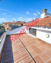 Penthouse in Santa Perpètua de Mogoda. Dúplex obra nueva