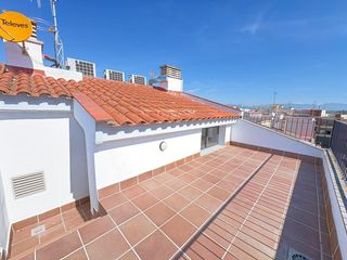 Penthouse in Santa Perpètua de Mogoda. Dúplex oba nueva en el centro de santa perpetua
