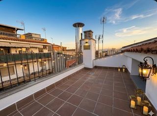 Attique à Santa Perpètua de Mogoda. Dúplex oba nueva en el centro de santa perpetua