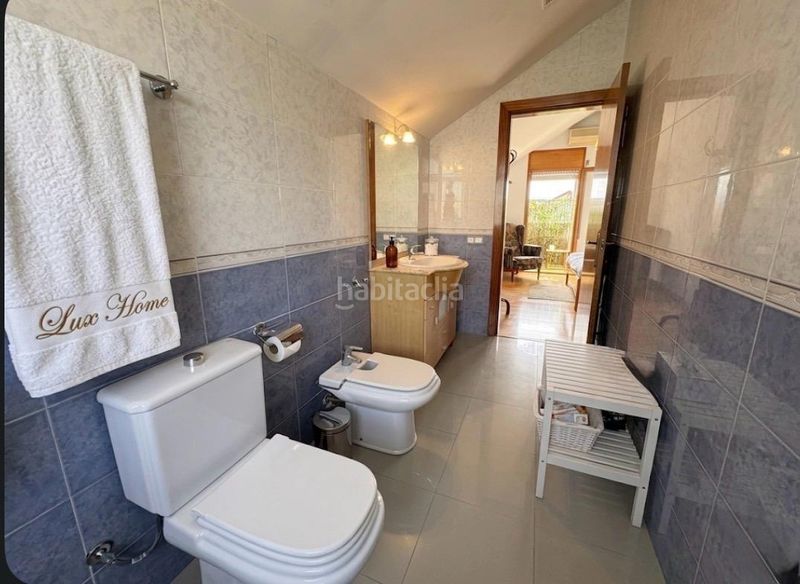 Foto 0d1e4fd7-7ea3-4121-83d1-aa6152e889a2. Casa amb calefacció aparcament a Lliçà d´Amunt