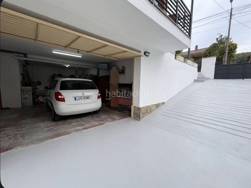 Foto 52b3797c-52ff-4442-87f6-0ff496771456. Casa amb calefacció aparcament a Lliçà d´Amunt