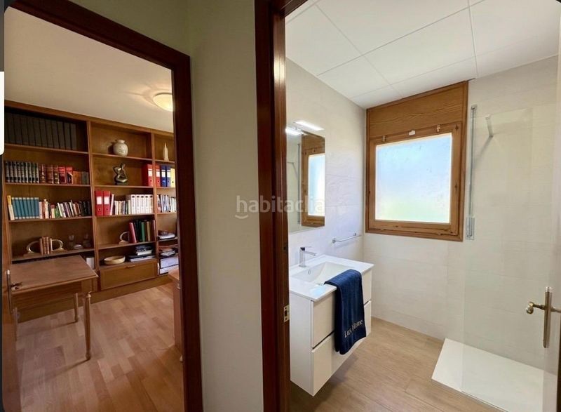 Foto 66f08bb3-c605-43d5-bffc-ca41e8430793. Casa amb calefacció aparcament a Lliçà d´Amunt