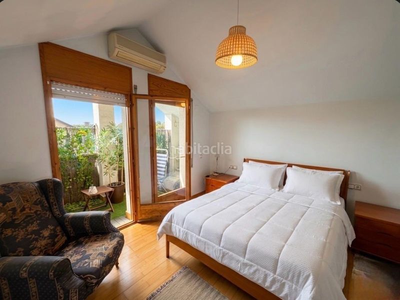 Foto a4926666-7215-4bed-b9fd-23aaa79c30e3. Casa amb calefacció aparcament a Lliçà d´Amunt