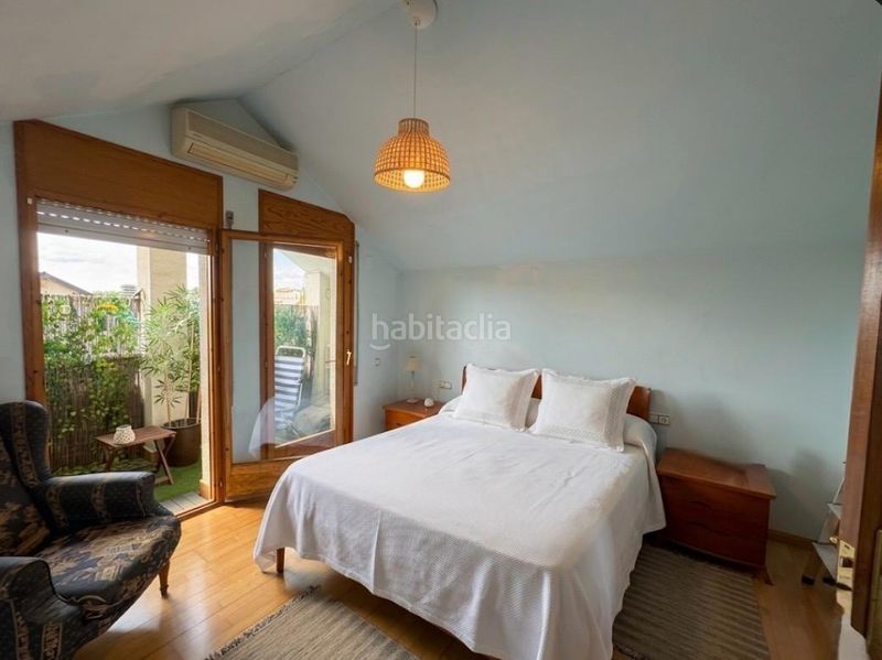 Foto a9057d66-4875-4b75-90e8-9c492c286736. Casa amb calefacció aparcament a Lliçà d´Amunt